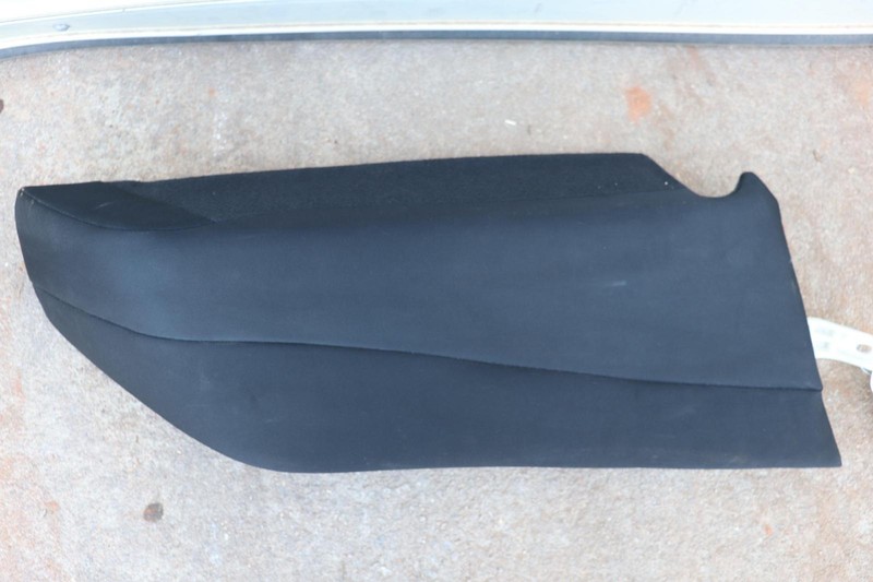 2018-2021 HONDA ACCORD REAR LEFT DRIVER SIDE SEAT CUSHION BOLSTER OEM