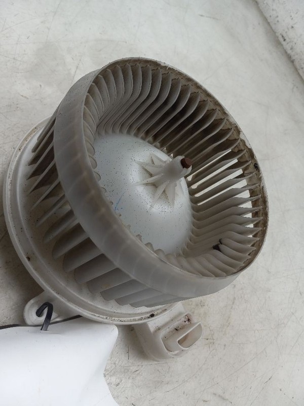 07-12 LEXUS LS460 4.6L RWD AT AC BLOWER MOTOR