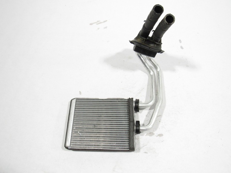 Porsche Cayman 718 2018 AC A/C Heater Core 17-24 |@2:M