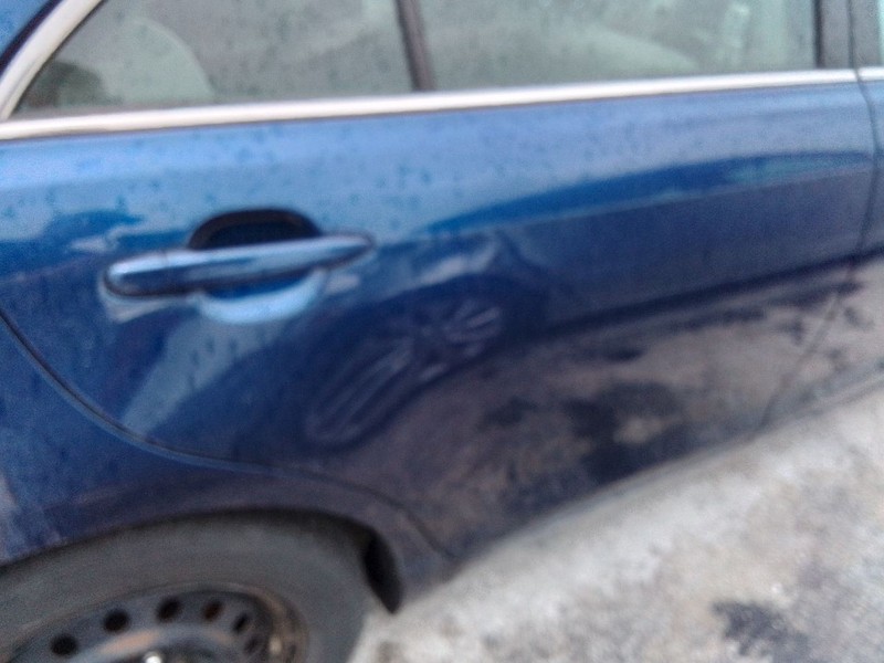 Passenger Rear Side Door Electric Windows Fits 07-11 CAMRY 3485102