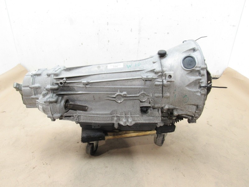 Mercedes S550 C217 2015 4.7L AWD Automatic Transmission 74k ml 14-17 *