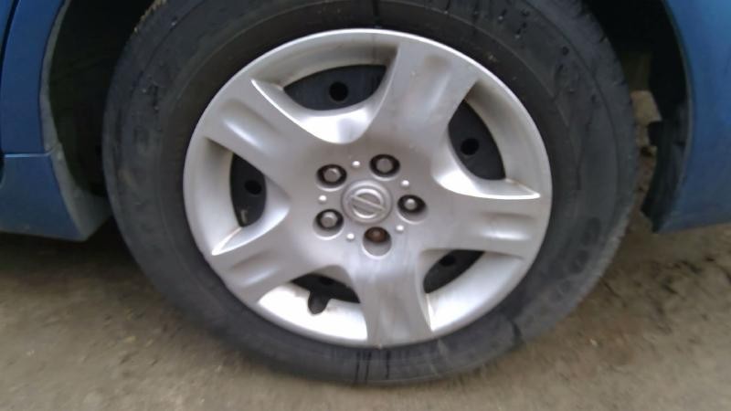 Wheel Cover NISSAN ALTIMA 02 03 04