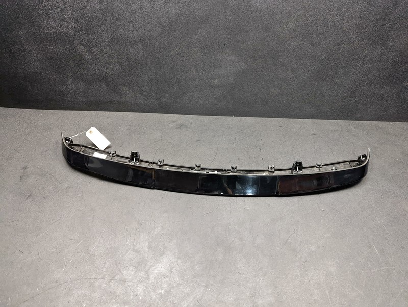 Rear Spoiler Modern Steel Metallic 2019 Acura RDX 74950-TJB-A01 2020 2021