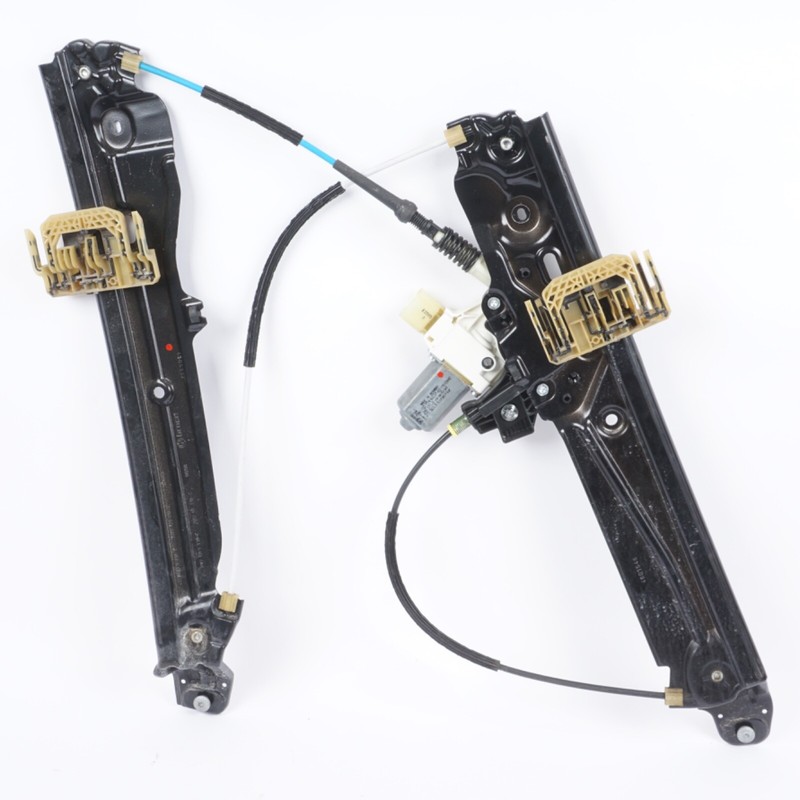 11 - 16 BMW 535 535i 535xi Front Left Window Door Regulator Motor 7182131OEM