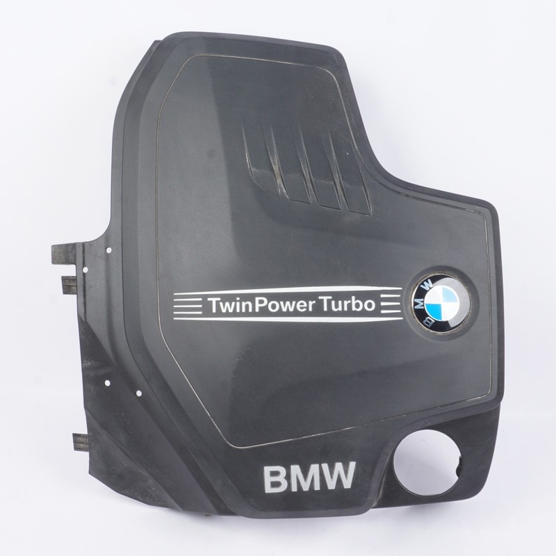 12-18 BMW N20 N26 228i 328i 428i 528i F10 F22 F30 F32 MOTOR ENGINE COVER OEM