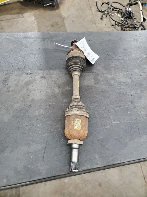 Driver Axle Shaft Outer Assembly 3.6L Fits 14-20 IMPALA 293586