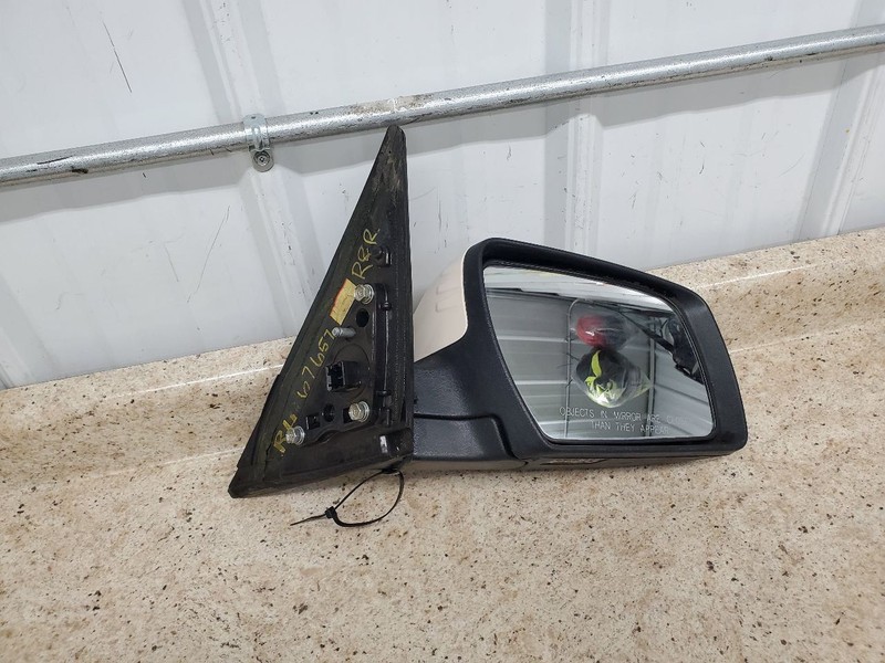 Passenger Side View Mirror Power Heated Repeater Lamp Fits 12-13 SOUL 147274
