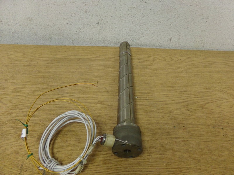 Dura Hecto-Shot Mold Masters 220V 2Y6580 007 *FREE SHIPPING*