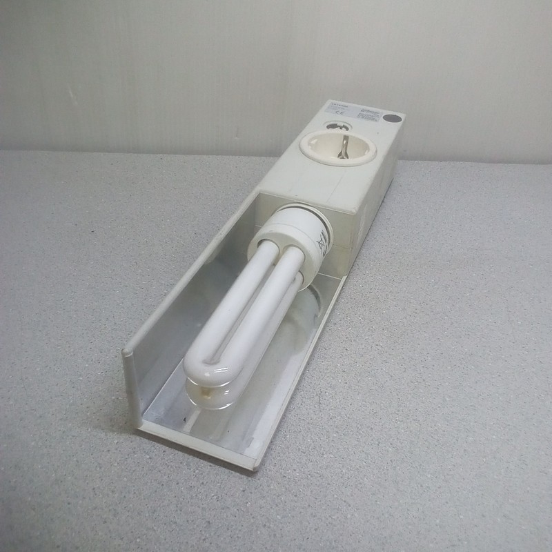 jr Richter Industrial LED Light LS15-M20