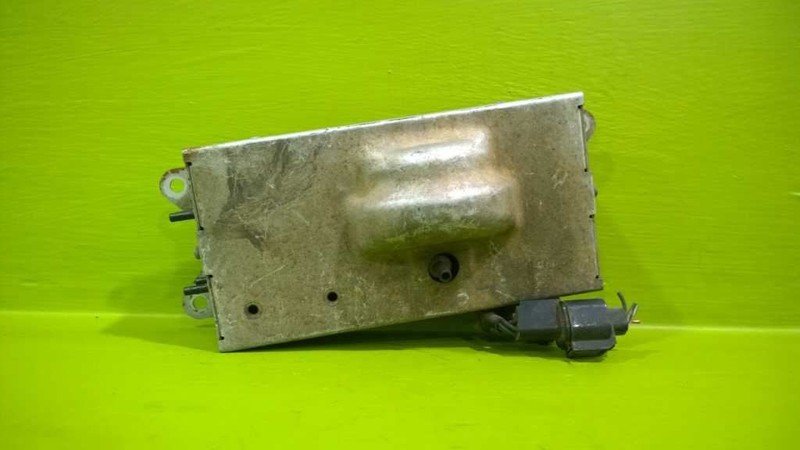 87 88 RAM 50 VACUUM CONTROL MODULE OEM 1512-501