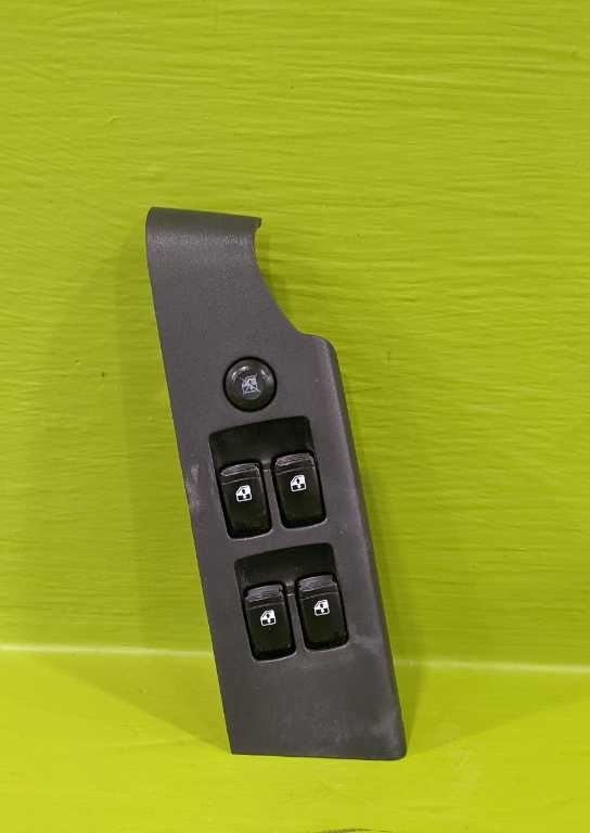 09 10 11 AVEO DRIVER MASTER WINDOW LOCK SWITCH OEM 3799-14