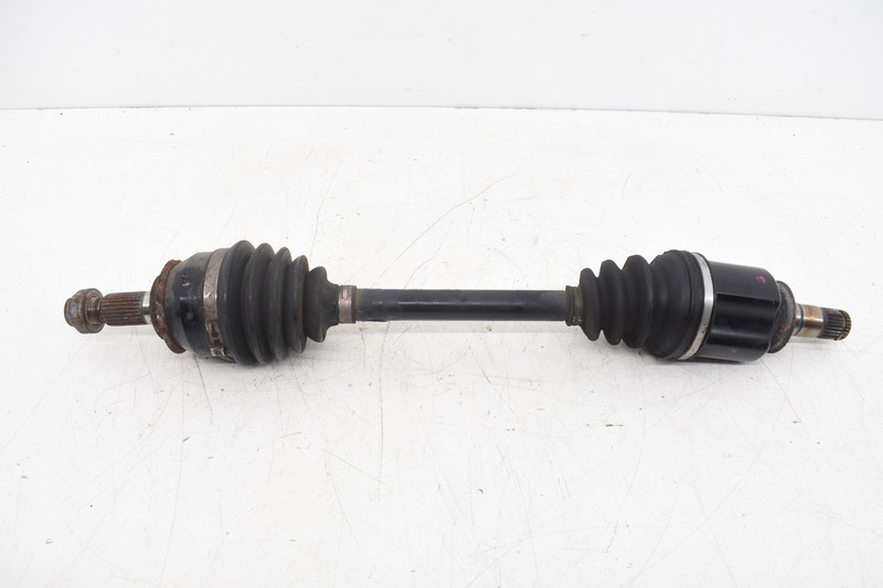 2009 MINI COOPER S R52 FWD FRONT LEFT DRIVER AXLE SHAFT OEM KW87