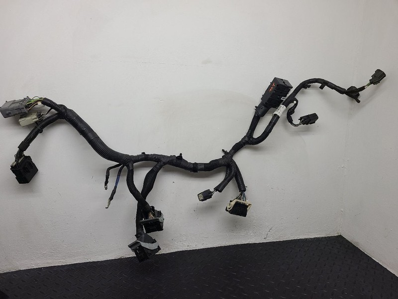 22-23 Ford Transit Models 3.5L Emmision Wire Harness OEM NK4Z-9K499-E
