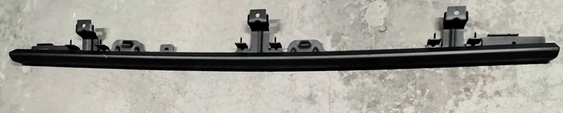 2022-2025 Wrangler Unlimited Sill Rail Rock Rail Slider 4 Dr RH 10040 68292910AE