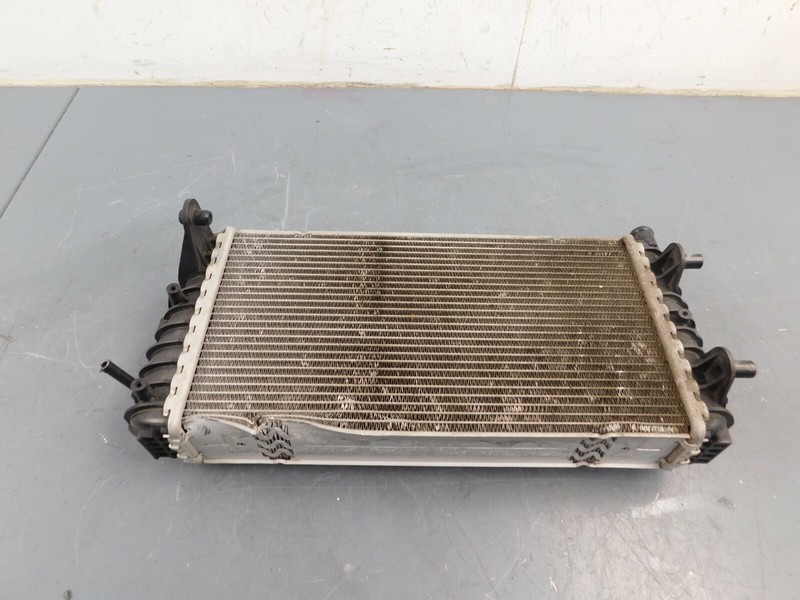 2017 17 18 19 20 Audi R8 V10 Plus Left Rear Auxiliary Radiator #3342 G5