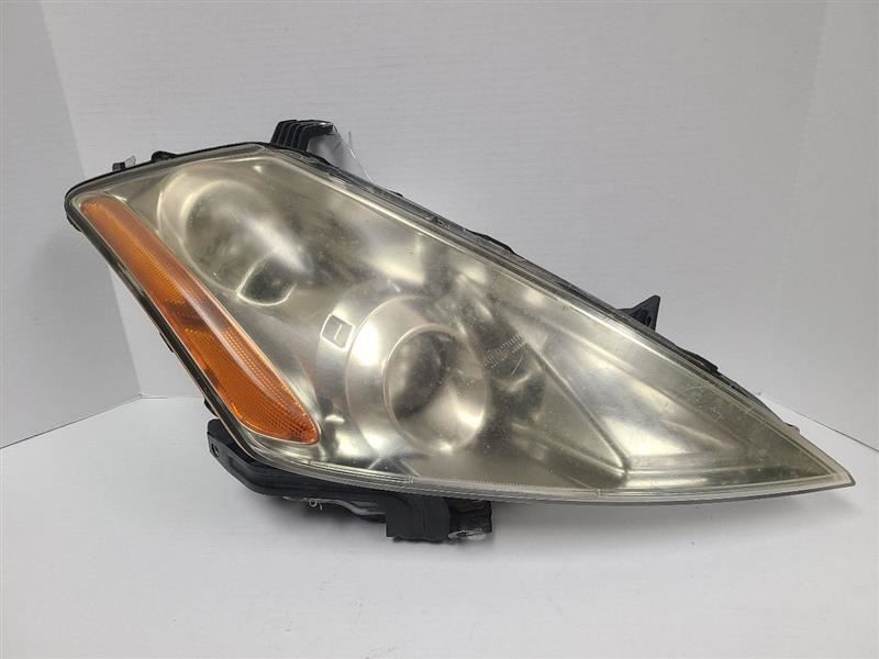 Passenger Right Headlight Xenon HID Fits 06-07 MURANO 562445