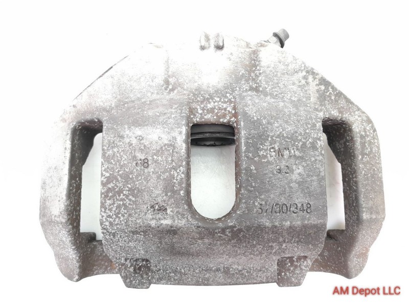 2007 BMW 335xi 335i E90 E92 Front Right Brake Caliper Only 34116773202