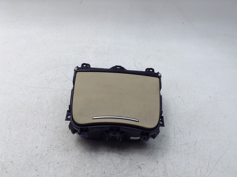 09-14 HYUNDAI GENESIS CENTER CONSOLE CUP HOLDER OEM