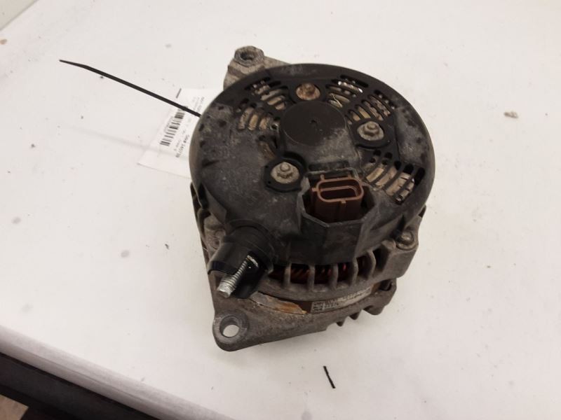 Alternator 200 Amp Fits 15-20 FORD F150 PICKUP 3266237