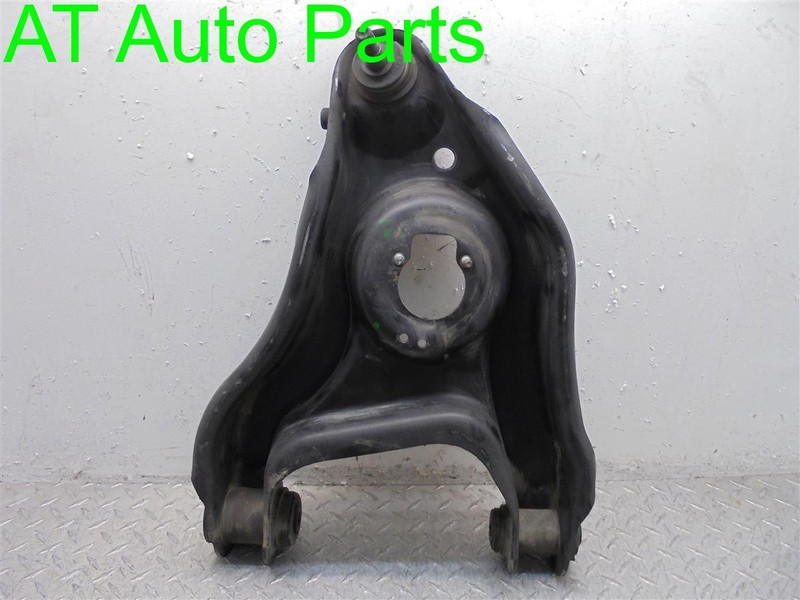 97-04 F150 F250 EXPEDITION 4X2 PASSENGER FRONT LOWER CONTROL ARM OEM F75Z3078EB