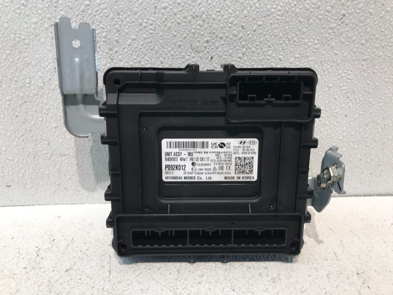2022-24 HYUNDAI SANTA CRUZ KEYLESS ENTRY BCM BCU BODY CONTROL MODULE UNIT OEM