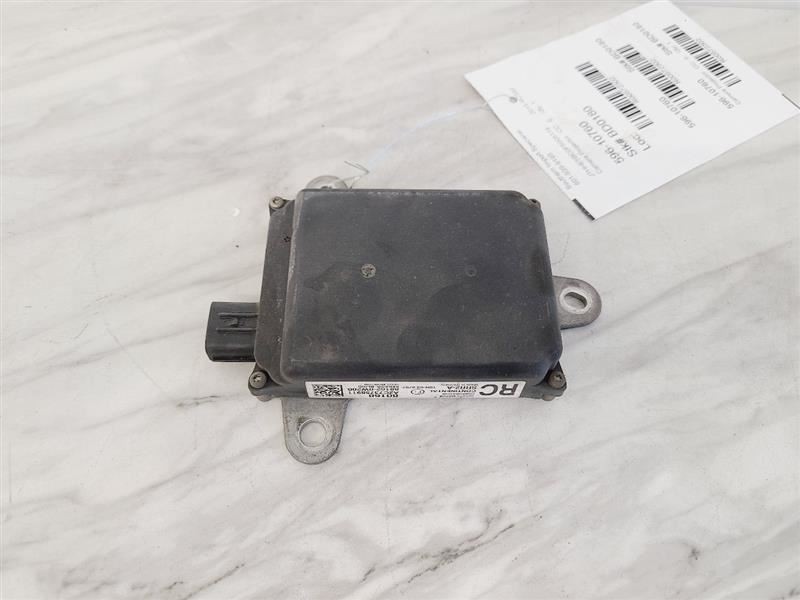 Camera/Projector Radar Unit Rear Blind Spot Alert Fits 15 LEXUS RC F 572302