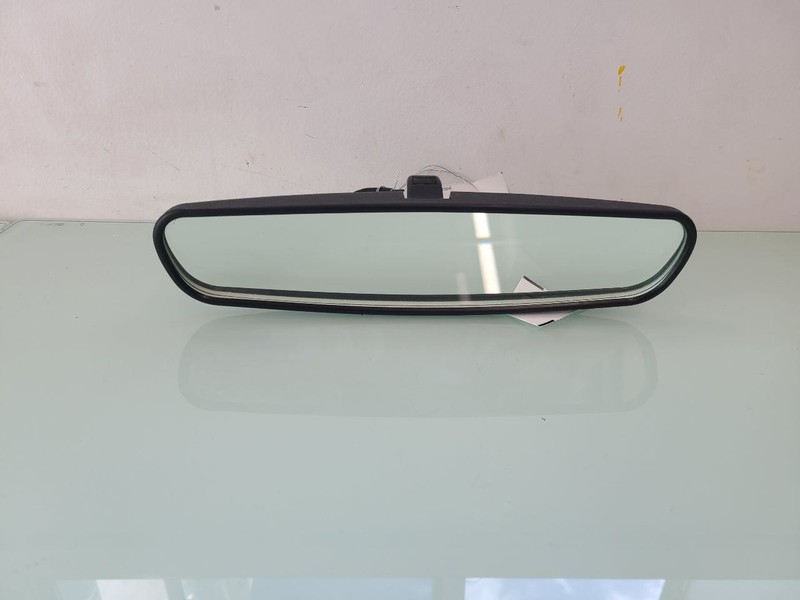 Rear View Mirror Automatic Dimming Fits 18-25 FORD F150 PICKUP 586404