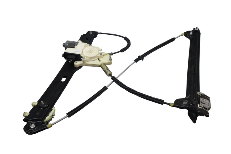 11-16 BMW 328i 535i 550i Front Right Passenger Side Window Regulator Oem