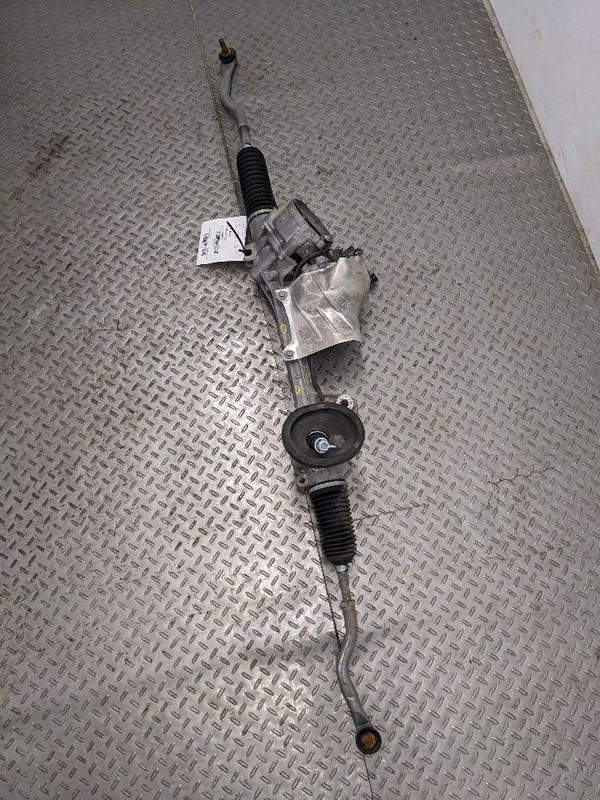 Steering Gear/Rack Electric Power Steering Rack Motor Fits 16-18 CIVIC 1133867