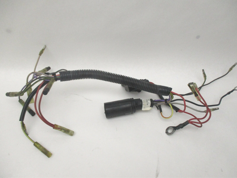 84-850043A2 Mercury Mariner 90 Hp 3 CYL Outboard Engine Wiring Harness