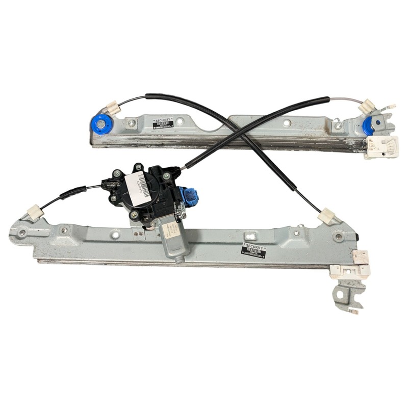 2011-2020 Infiniti QX56 QX80 Front Left Side Door Window Regulator & Motor OEM