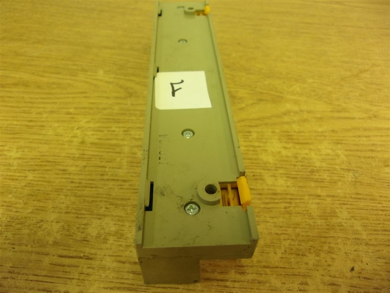 Togi PCN-1H50 Interface Mounting Block "F" *FREE SHIPPING*