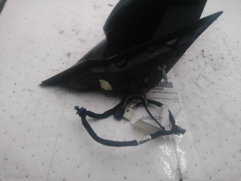 Used Right Door Mirror fits: 2022 Jeep Grand cherokee WL body VIN J or K 6th dig