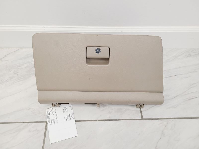 Glove Box Fits 2004 Camry 570450