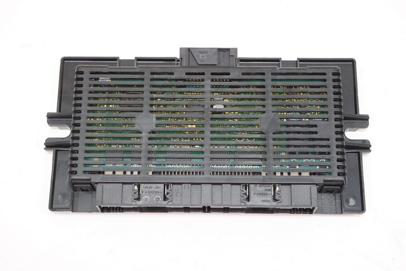 BMW E90 E91 E92 3 Series Footwell Module PL2 FRMFA OEM 2005 - 2009