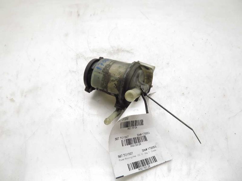 4RUNNER 2007 Power Steering Reservoir 44360-35170