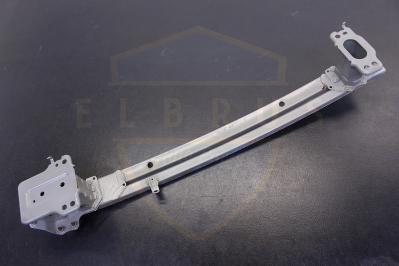 2015 2016 2017 2018 TOYOTA RAV-4 FRONT BUMPER REINFORCEMENT REBAR OEM