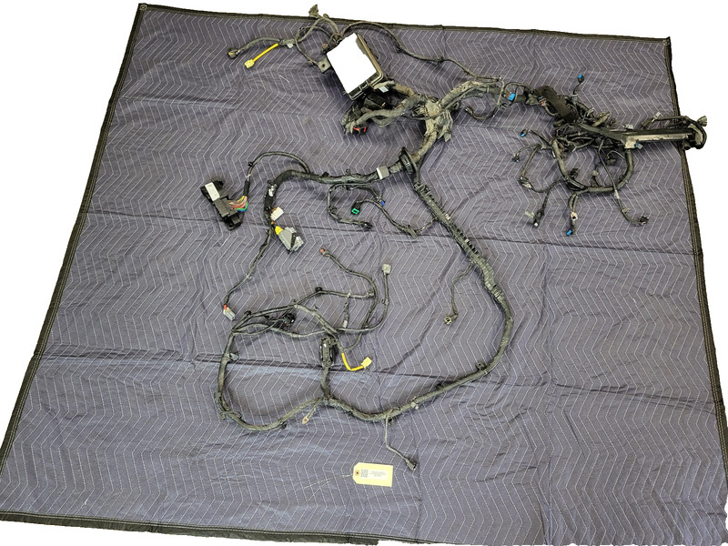 KIA RIO S 1.6L 2022 Engine Wiring Harness USED OEM
