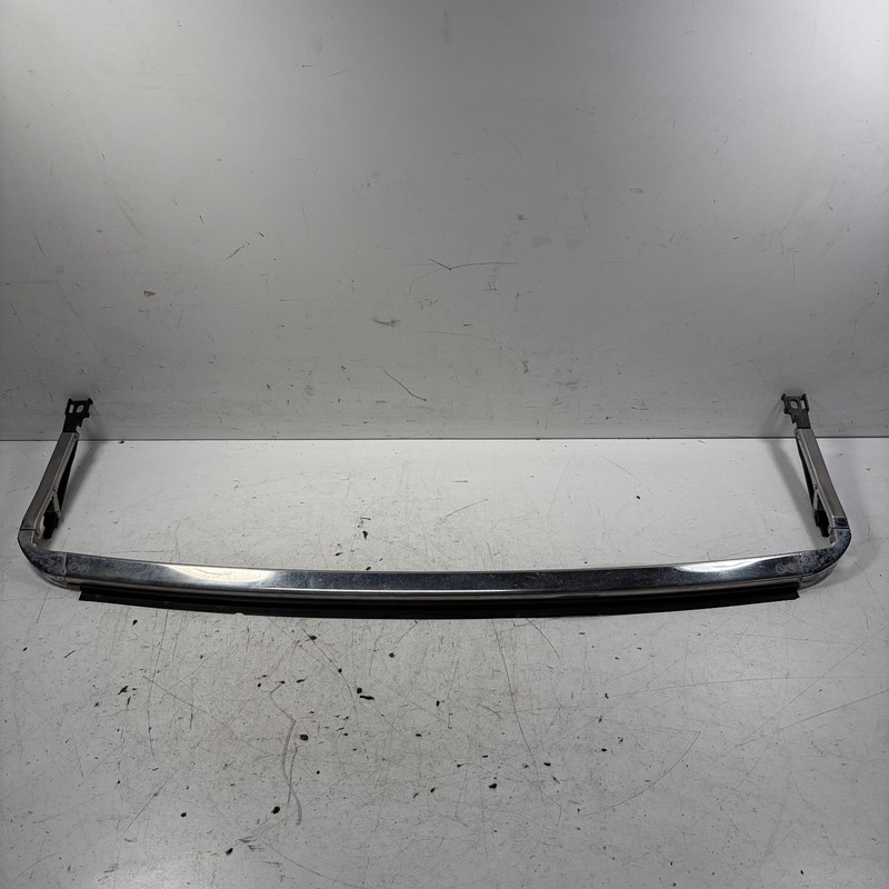 90-93 Honda Accord EX Sunroof Air Deflector 70500-SM4-003 OEM