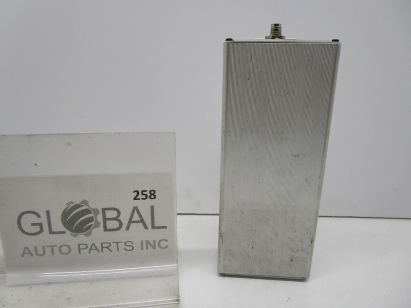 1990-1993 MERCEDES R129 300SL MOTOROLA AMPLIFIER RECIEVER OEM