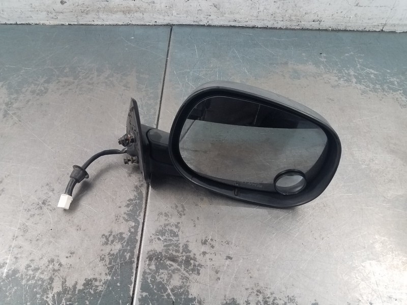 1999 Dodge Dakota R/T Xcab Right Passenger Side Mirror #9018 K5