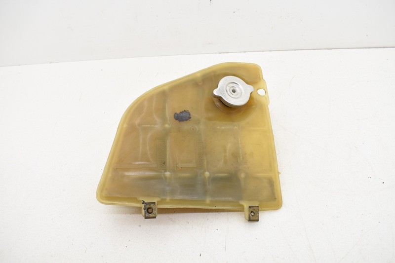 1983 Porsche 944 M44 2.5L Engine Coolant Over Flow Tank Reservoir OEM KW60