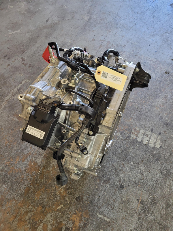 2023-2025 Acura Integra AT CVT Automatic Transmission 1.5L FWD 6k Miles OEM