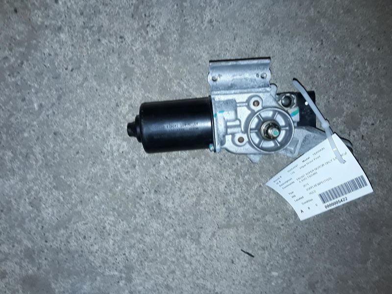 2010-2017 CHEVROLET EQUINOX FRONT WIPER MOTOR ONLY 73K 8450