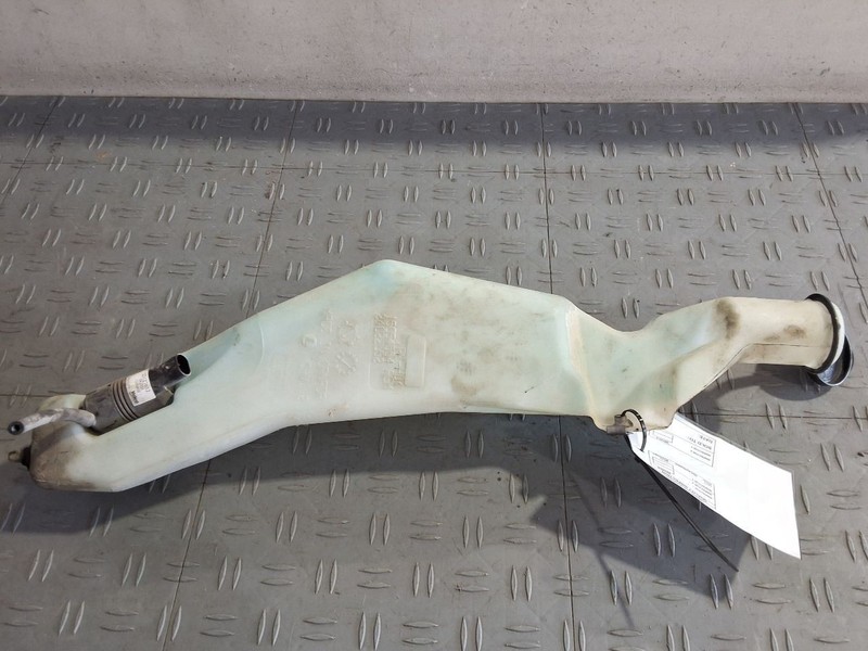 Wash Reservoir Fits 03-21 EXPRESS 2500 VAN 3552012