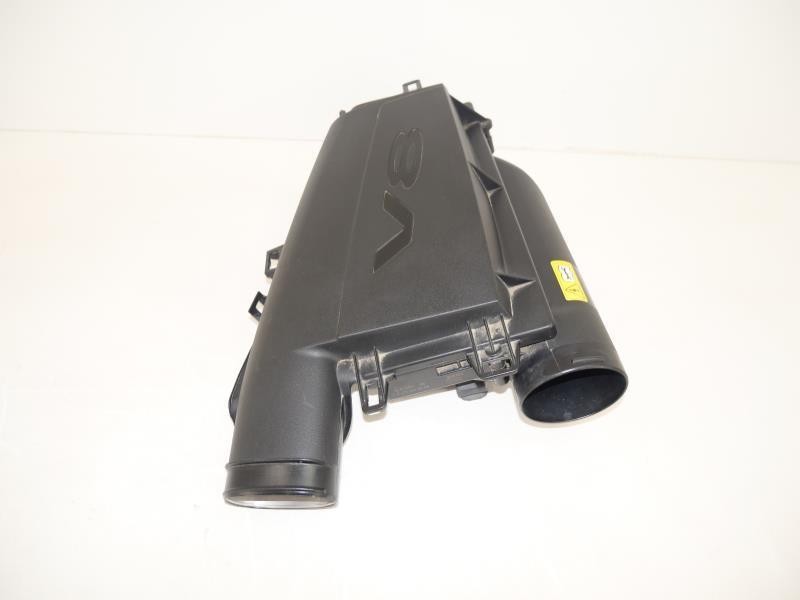 2012-2017 Mercedes-Benz CLS550 Left LH Driver Side Air Intake Cleaner Box OEM