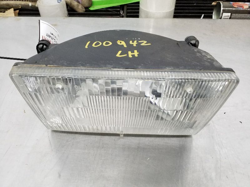 Driver Left Headlight Fits 96-98 GRAND CHEROKEE 179600