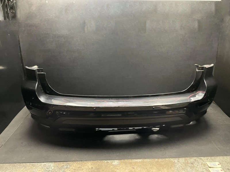 Rear Bumper Cover 2020 Nissan Pathfinder 85022-9CZ2H 2019 X