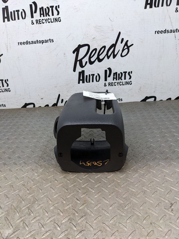 2005-2015 Toyota Tacoma Steering ColumnUpper Lower Shroud Bezel Trim Til 1167031