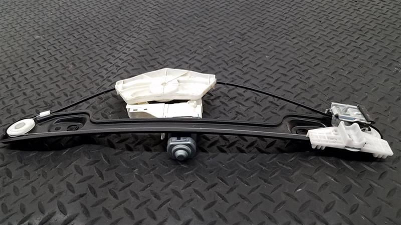07-14 Ford EDGE Rear Right Passenger Power Window Motor OEM 7T4Z-7823394-B